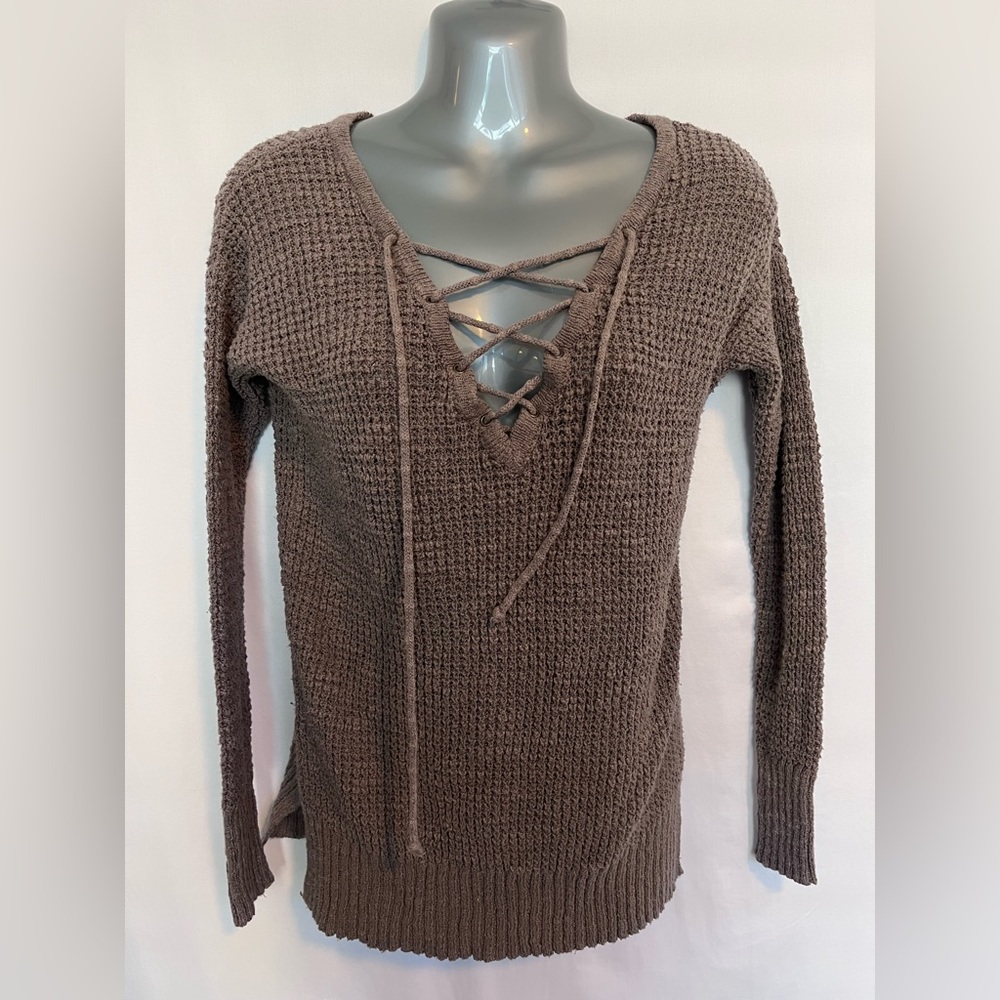 Sexy American Eagle Sweater